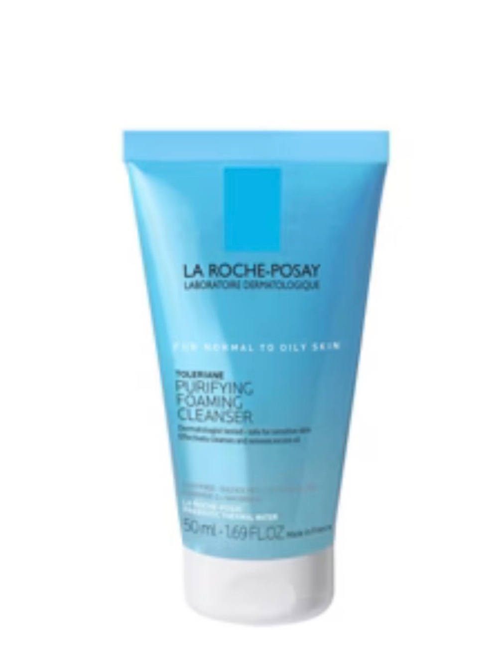 Purifying Foaming Cleanser - Travel Size 15ml